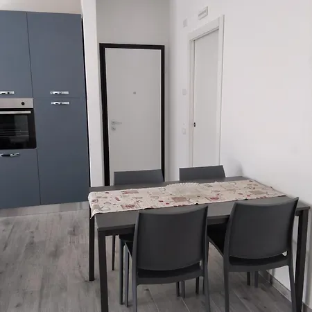 Apartment Luvisi 1 La Scelta San Dona di Piave