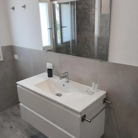 Luvisi 1 La Scelta Apartment San Dona di Piave