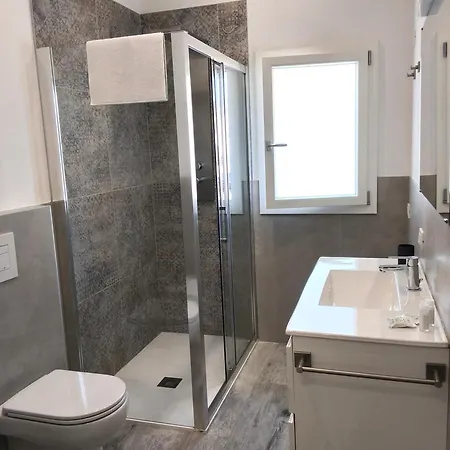 Apartment Luvisi 1 La Scelta San Dona di Piave
