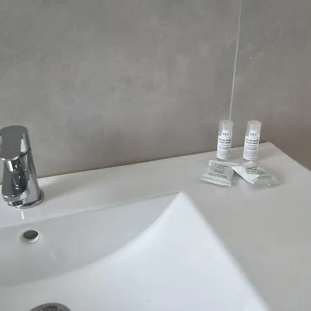 Luvisi 1 La Scelta