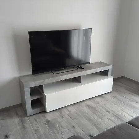 Luvisi 1 La Scelta *